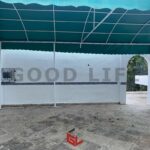 Photo-4 : Villa en S+4 à Notre Dame avec grand jardin