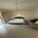 Photo-6 : Duplex meublé S3 avec jardin à Gammarth MDL0005