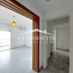 Photo-5 : Appartement S2 vue sur mer à La Marsa MAL2072