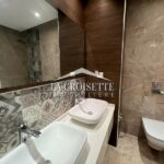 Photo-5 : Triplex S3 avec piscine à La Soukra ZVL1330