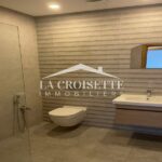 Photo-5 : Appartement S1 aux Jardins de Carthage ZAL2111