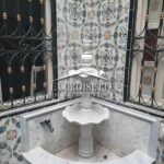 Photo-5 : Villa meublée S4 avec piscine à Gammarth MVL0514