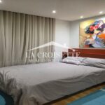 Photo-6 : Appartement S2 meublé avec piscine à La Marsa MAL2113