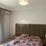 Photo-5 : Duplex S4 avec jardin à Ain Zaghouan ZDL0609