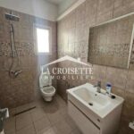 Photo-5 : Duplex S5 avec piscine et jardin à La Marsa ZVL0066