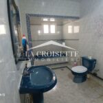 Photo-5 : Étage de villa S2 à La Marsa ZEL0586