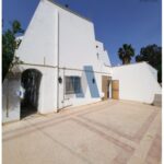 Photo-5 : EXCEPTIONNELLE VILLA SUR LES HAUTEUR DE RADES MONGIL