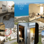 Photo-1 : Villa S3 et 3 appartement S2