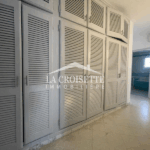 Photo-5 : Duplex S4 avec jardin et terrasse à La Marsa MAL3607