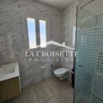 Photo-5 : Étage de villa meublé S2 vue sur mer à La Marsa MAL3504