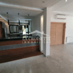 Photo-5 : Rez-de-chaussée de villa S3 avec jardin au Lac 2 ZRCL0287