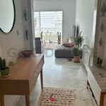 Photo-4 : S+2 Meublé à La Marsa Ville