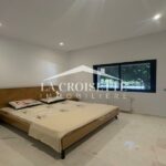 Photo-6 : Appartement S2 meublé avec terrasse à La Marsa MAL2105