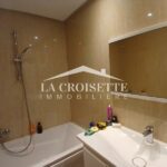 Photo-6 : Appartement S2 meublé à Ain Zaghouan Nord MAL1168