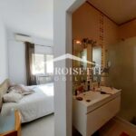 Photo-6 : Rez-de-chaussée de villa S3 avec jardin à La Marsa ZRCL0155