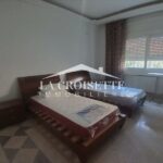 Photo-6 : Rez-de-chaussée de villa meublé S3 avec jardin à Carthage MRCL0341