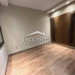 Photo-6 : Triplex S3 avec piscine à La Soukra ZVL1330