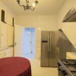 Photo-6 : Rez-de-chaussée de villa S+2 meublé à Lido, Nabeul