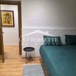 Photo-7 : Appartement S2 meublé avec piscine à La Marsa MAL2113