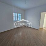 Photo-6 : Duplex S5 avec piscine et jardin à La Marsa ZVL0066