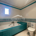 Photo-6 : Duplex S4 avec jardin et terrasse à La Marsa MAL3607