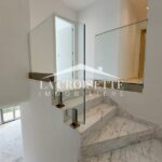 Photo-6 : Duplex S1 avec jardin à La Marsa MDL0711