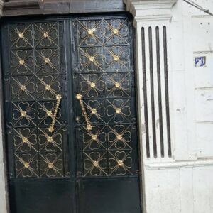 Appartement au centre ville Tunis