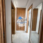 Photo-6 : S+1 meublé avec place de parking à Sahloul 4