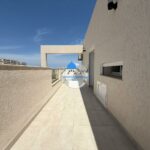 Photo-9 : S+1 meublé avec place de parking à Sahloul 4