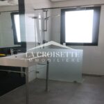 Photo-7 : Villa meublée S+4 avec piscine à La Soukra ZVL0036