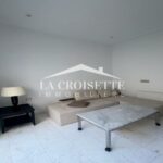 Photo-7 : Appartement S2 meublé avec terrasse à La Marsa MAL2105