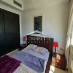 Photo-7 : Appartement S3 meublé aux Berges du Lac 2 MAL0837