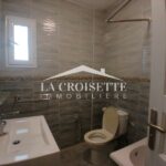 Photo-6 : Duplex S2 meublé à La Marsa MDL0686