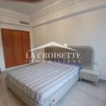 Photo-6 : Duplex S4 avec terrasse au Lac 2 MDL0131