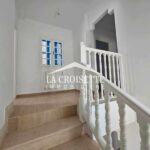 Photo-7 : Duplex S5 avec piscine et jardin à La Marsa ZVL0066