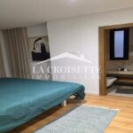 Photo-8 : Appartement S2 meublé avec piscine à La Marsa MAL2113