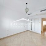 Photo-7 : Appartement S2 vue sur mer à La Marsa MAL2072