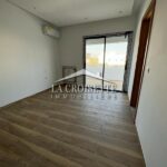 Photo-6 : Villa S4 avec piscine à La Soukra MVL1311