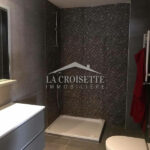 Photo-7 : Duplex S4 aux Jardins de Carthage MDL0166