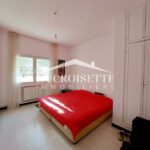 Photo-7 : Rez-de-chaussée de villa S3 avec jardin à La Marsa ZRCL0155