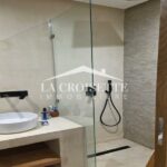 Photo-10 : Appartement S2 meublé avec piscine à La Marsa MAL2113