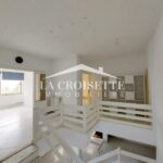 Photo-7 : Villa S4 avec jardin et terrasse à La Marsa ZAL0071