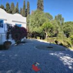 Photo-7 : Villa en S+2 avec vue panoramique sur le Golfe de Tunis à Gammarth supérieur