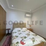 Photo-8 : S+1 Meublé aux Jardins de Carthage