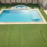 Photo-9 : Appartement S+3 de 135m² avec terrasse à AFH² Mrezga, Nabeul