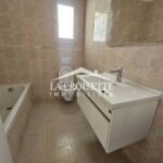 Photo-9 : Duplex S5 avec piscine et jardin à La Marsa ZVL0066