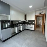 Photo-8 : Villa S4 avec piscine à La Soukra MVL1311