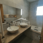 Photo-9 : Rez-de-chaussée de villa S3 avec jardin au Lac 2 ZRCL0287