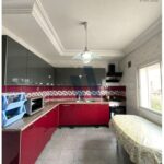 Photo-9 : MAISON R+1 AVEC REZ COMMERCIAL DANS LE CENTRE DE BEN AROUS