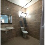 Photo-9 : À LOUER ÉTAGE DE VILLA S+4 JAMAIS HABITÉ À RADES MED ALI